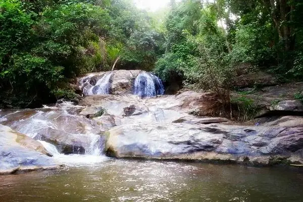Waterfall