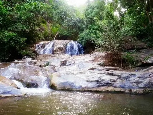 Waterfall