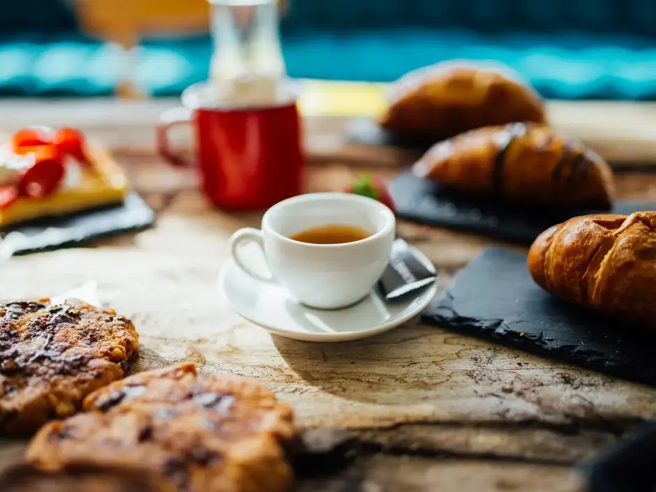 Breakfast in Chiang Mai's Old Town