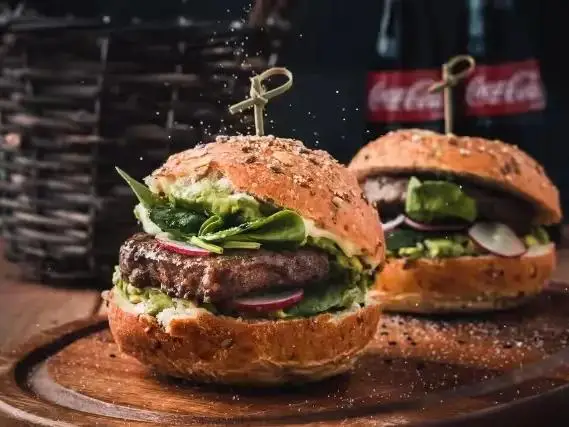 Where to Get the Best Burger in Chiang Mai