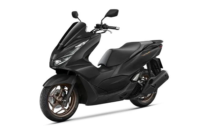 Honda PCX 160