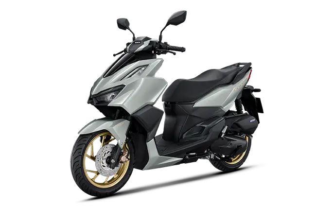 Honda Click 160