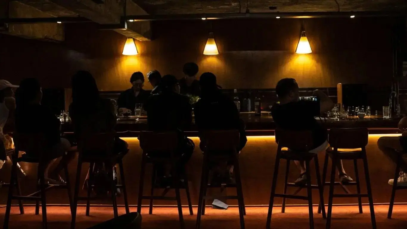 Noir cmi Chiang Mai