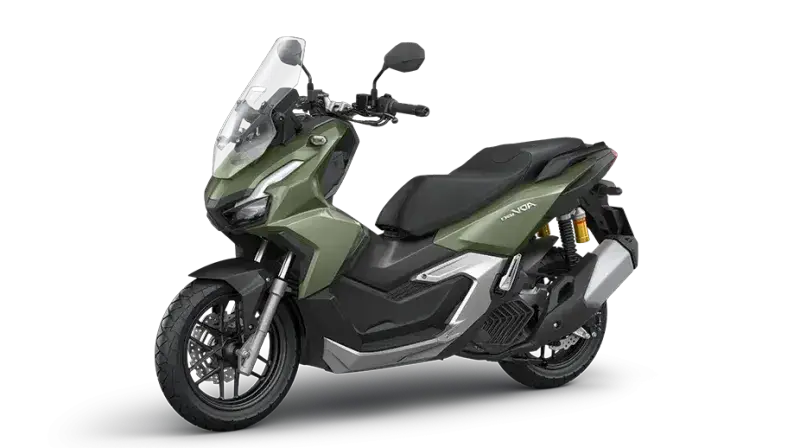 Honda ADV 160