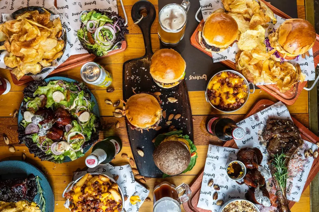 Where to Get the Best Burger in Chiang Mai
