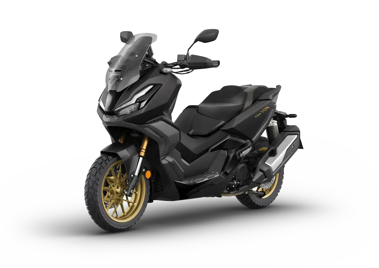 Honda ADV 350