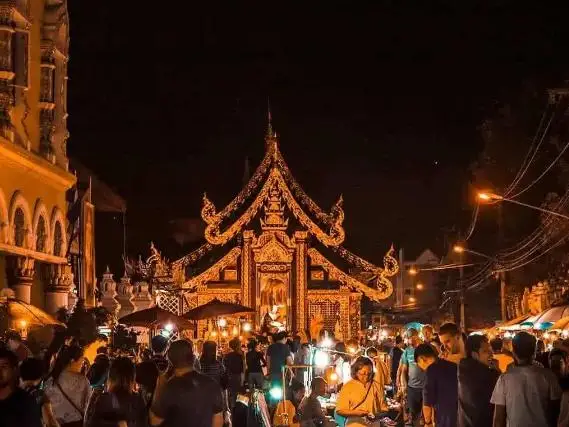 5 Best Markets in Chiang Mai: Where to Eat, Shop, and Explore