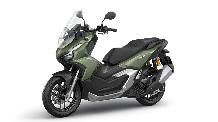 Honda ADV 160 ABS