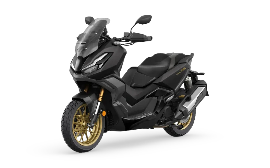 Rent Honda ADV 350 in Chiang Mai