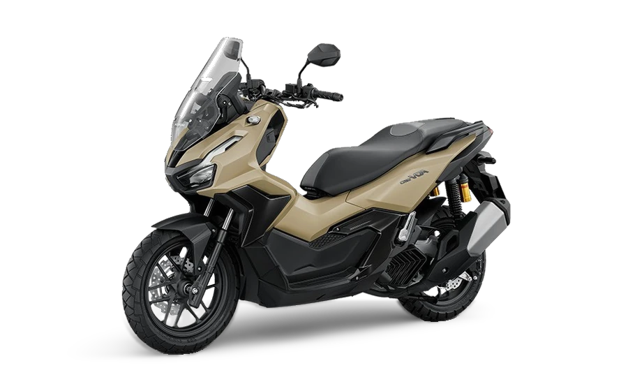 Honda ADV 160 ABS Sand