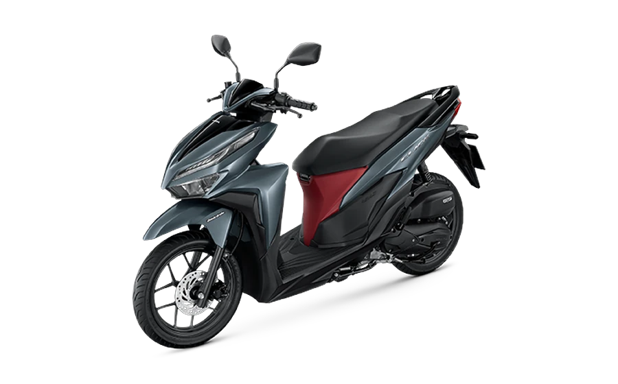 Rent Honda Click 125 in Chiang Mai