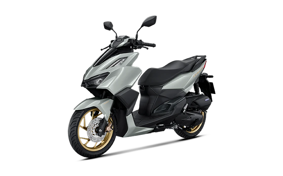 Rent Honda Click 160 ABS in Chiang Mai