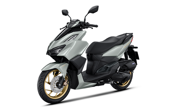 Honda Click 160 ABS