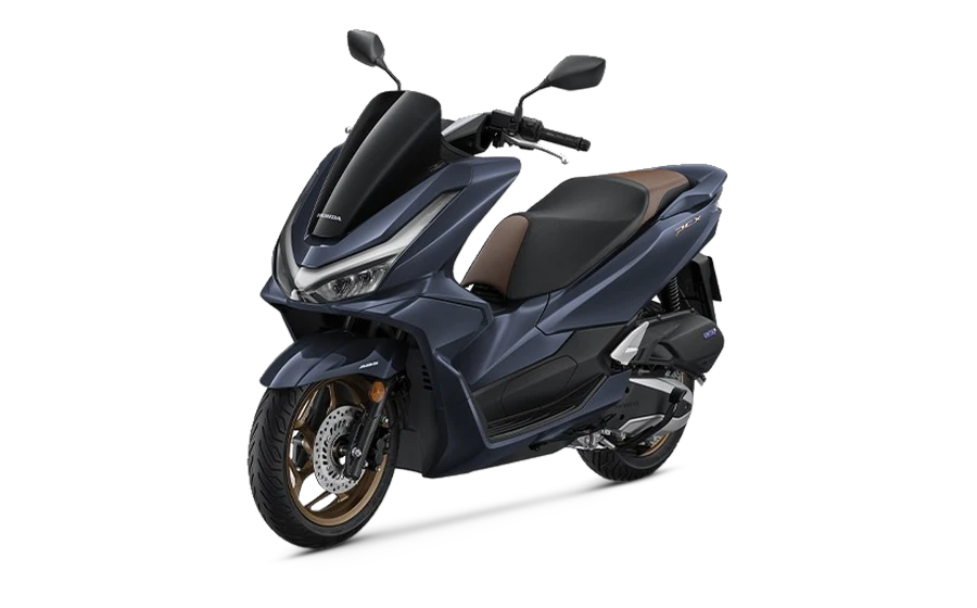 Honda PCX 160 ABS Blue