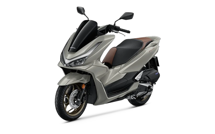 Honda PCX 160 ABS Bronze