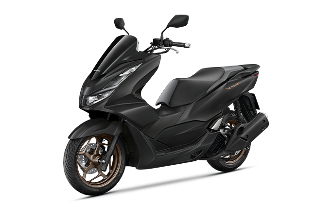 Honda PCX 160 ABS