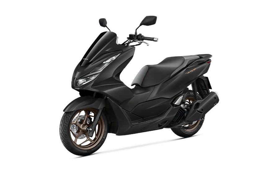 Rent Honda PCX 160 ABS in Chiang Mai