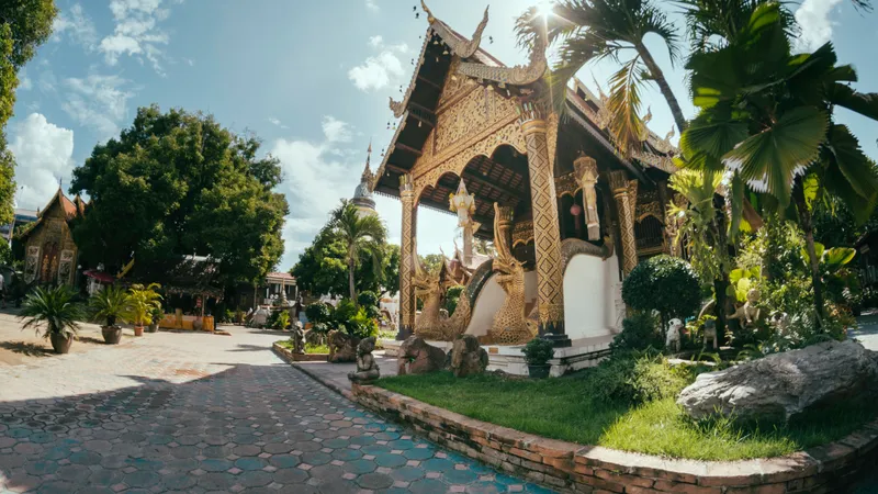 Wat Ket Karam