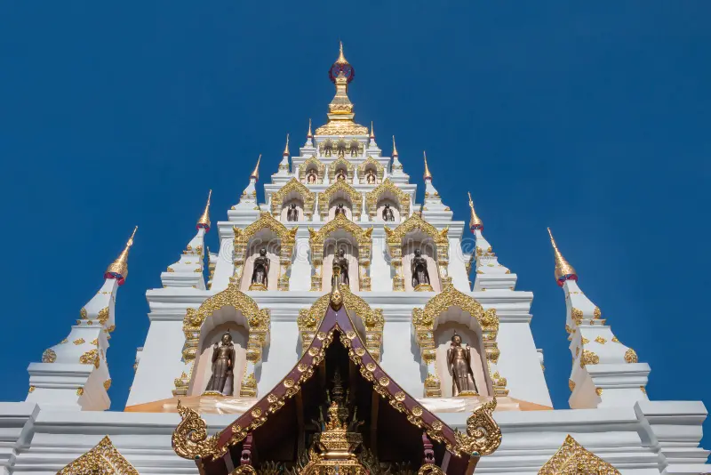 Wat Santitham